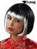 Damen Percken und Extensions 55 Stck , verschiedene Farben und Formen