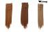 Damen Percken und Extensions 55 Stck , verschiedene Farben und Formen