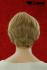 Damen-Kurzhaarpercke in blond mit braunen Highlights