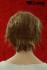 Damen-Kurzhaarpercke/dunkelblond mit Highlights