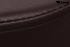 Design Barhocker braun in der Hhe verstellbar mit Lehne -