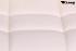 Design Barhocker cremefarbener hhenverstellbar mit gepolsterter Rckenlehne und abnehmbarer Armlehne -