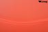Design Barhocker orange in der Hhe verstellbar mit Lehne -