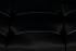 Design Barhocker schwarz hhenverstellbar Hocker gepolstert 15 Kg, Fu &#8960; 50 cm - "Leonardo"