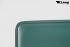 Design Barstool dark green, height adjustable, seat rotates 360 - "Sunny"