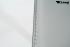 Design Barstool silver, height adjustable, seat rotates 360 -