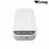 Desinfektionsbox Sterilisator UV Sterilizer Box mit Aromafunktion 22,5x12,5x5 cm
