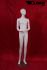 Dressmaker's dummy, movable