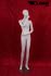 Dressmaker's dummy, movable