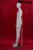 Dressmaker's dummy, movable