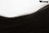 Dunkelbraune Extensions 40 cm Clip-In-Extensions