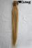 Echthaar Extensions blond 51cm