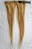 Echthaar Extensions blond 51cm
