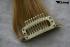 Echthaar Extensions blond 51cm
