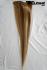 Echthaar Extensions braun blond 51cm
