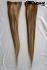 Echthaar Extensions braun blond 51cm