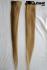 Echthaar Extensions braun blond 51cm