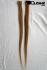 Echthaar Extensions braun blond 51cm