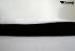 Echthaar Extensions Set 7-teilig schwarz 46cm