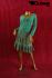 Elegant Mannequin Gold Headless