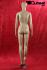 Elegant Robust Female Mannequin