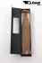 Extensions aus Kanekalon in Blond 43cm 7 Teile
