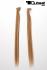 Extensions aus Kanekalon in Blond 43cm 7 Teile