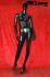 female mannequin black faceless