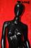 female mannequin black faceless