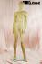 Female Mannequin faceless skin
