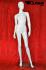 Female Mannequin, faceless