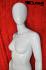Female Mannequin, faceless