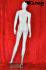 Female Mannequin, faceless