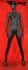 Female Mannequin, faceless