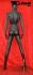 Female Mannequin, faceless