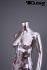 Female Mannequin headless chrome