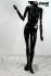Female Mannequin, headless, flexible elbows