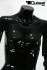 Female Mannequin, headless, flexible elbows