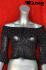 Female Mannequin headless silver