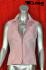 Female Mannequin headless silver