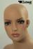 Female Mannequin kneeling