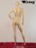 Female Mannequin, large bust size