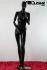 Female Mannequin, moveable lower arms B- Ware