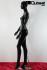 Female Mannequin, moveable lower arms B- Ware