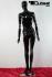 Female Mannequin, moveable lower arms B- Ware
