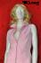 Female Mannequin, Shining Pearl White