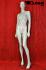 Female Mannequin, Shining Pearl White