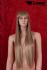 Female skin colour window dummy