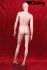 Female skin colour window mannequin