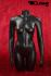 Female Torso with Leg Approach in Black